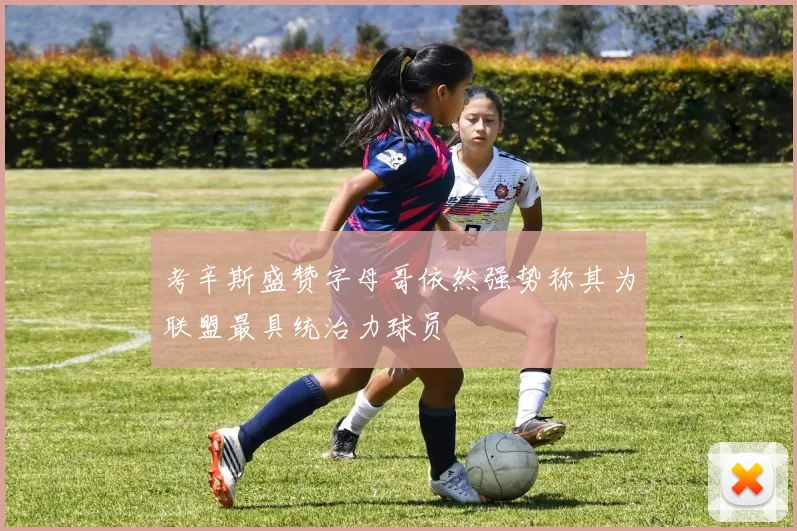 考辛斯盛赞字母哥依然强势称其为联盟最具统治力球员
