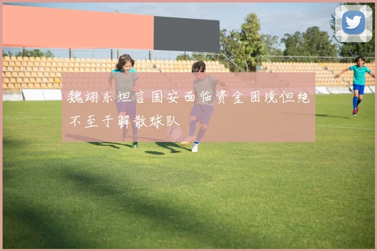 魏翊东坦言国安面临资金困境但绝不至于解散球队