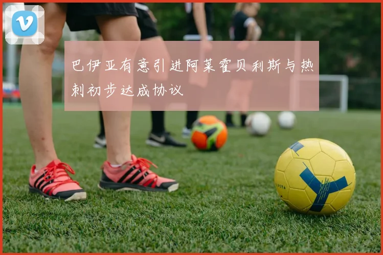 巴伊亚有意引进阿莱霍贝利斯与热刺初步达成协议
