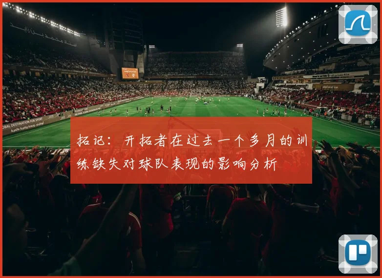 拓记：开拓者在过去一个多月的训练缺失对球队表现的影响分析
