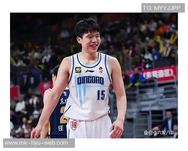 杨瀚森成长之路需耐心期待不必过度比较中国约基奇