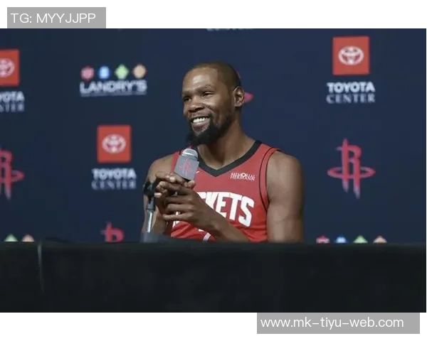 火箭队关键时刻缺乏支持KD交易后其他球员表现令人失望